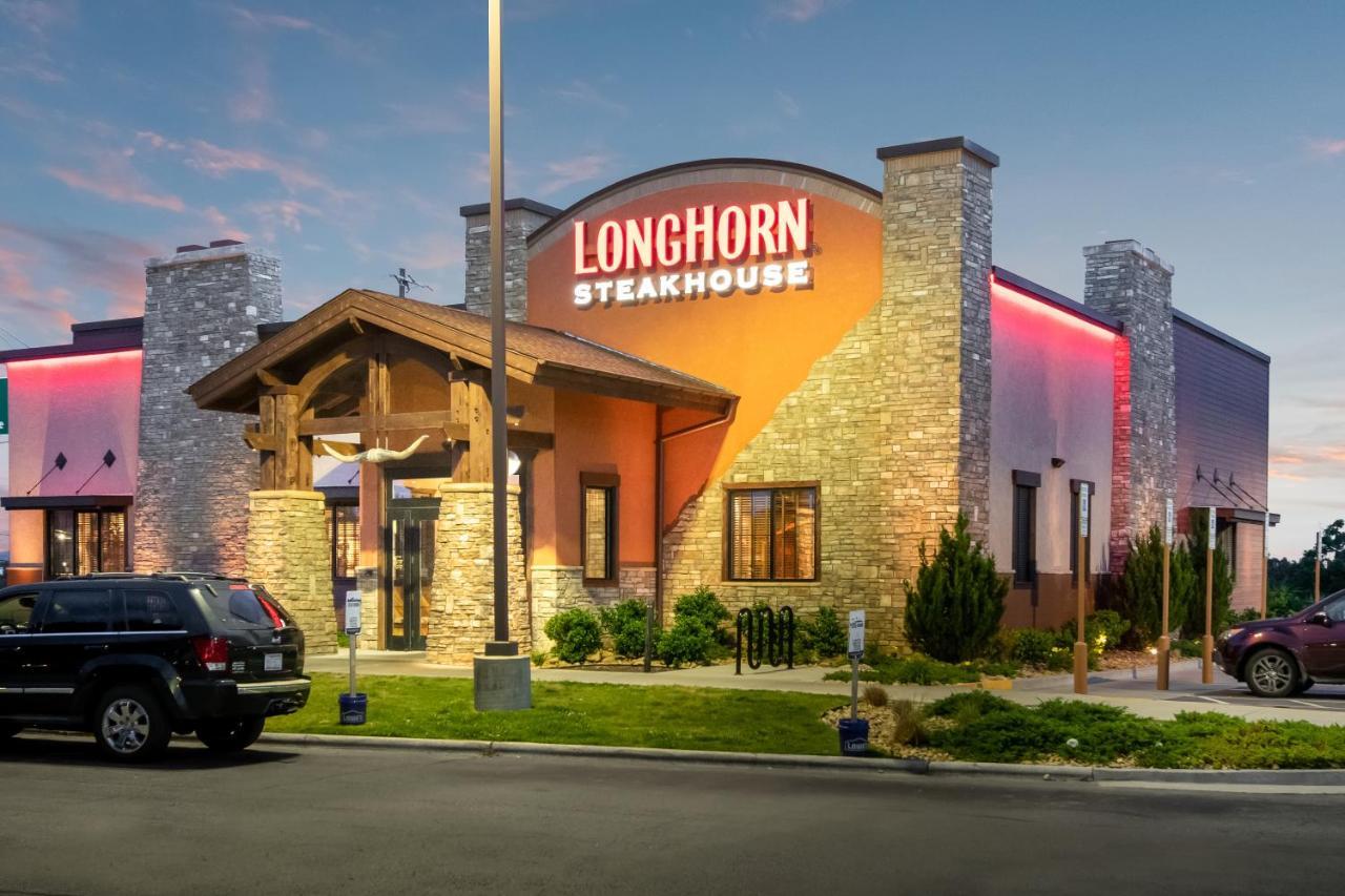 Clarion Inn Asheville Airport Fletcher Ngoại thất bức ảnh