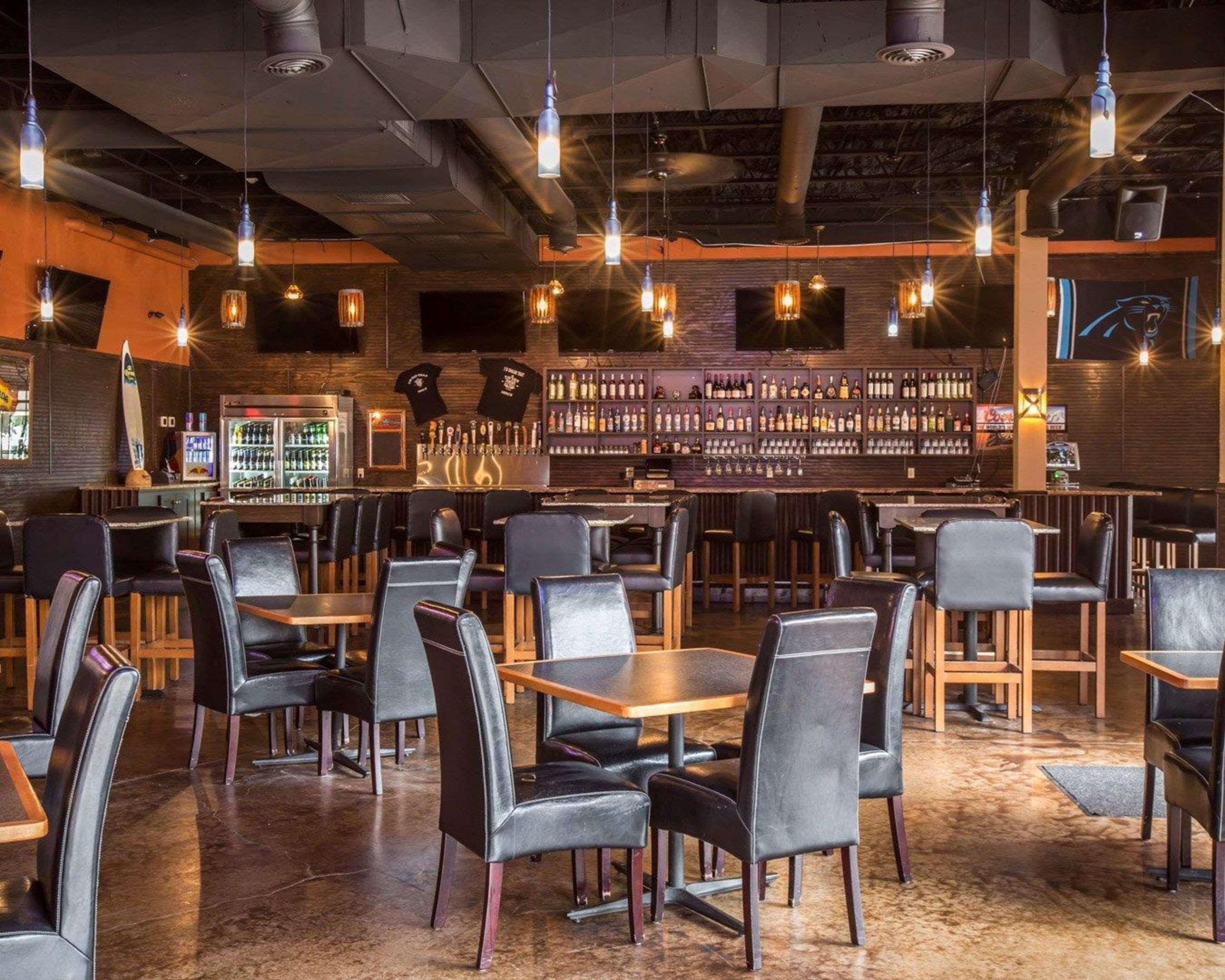 Clarion Inn Asheville Airport Fletcher Ngoại thất bức ảnh