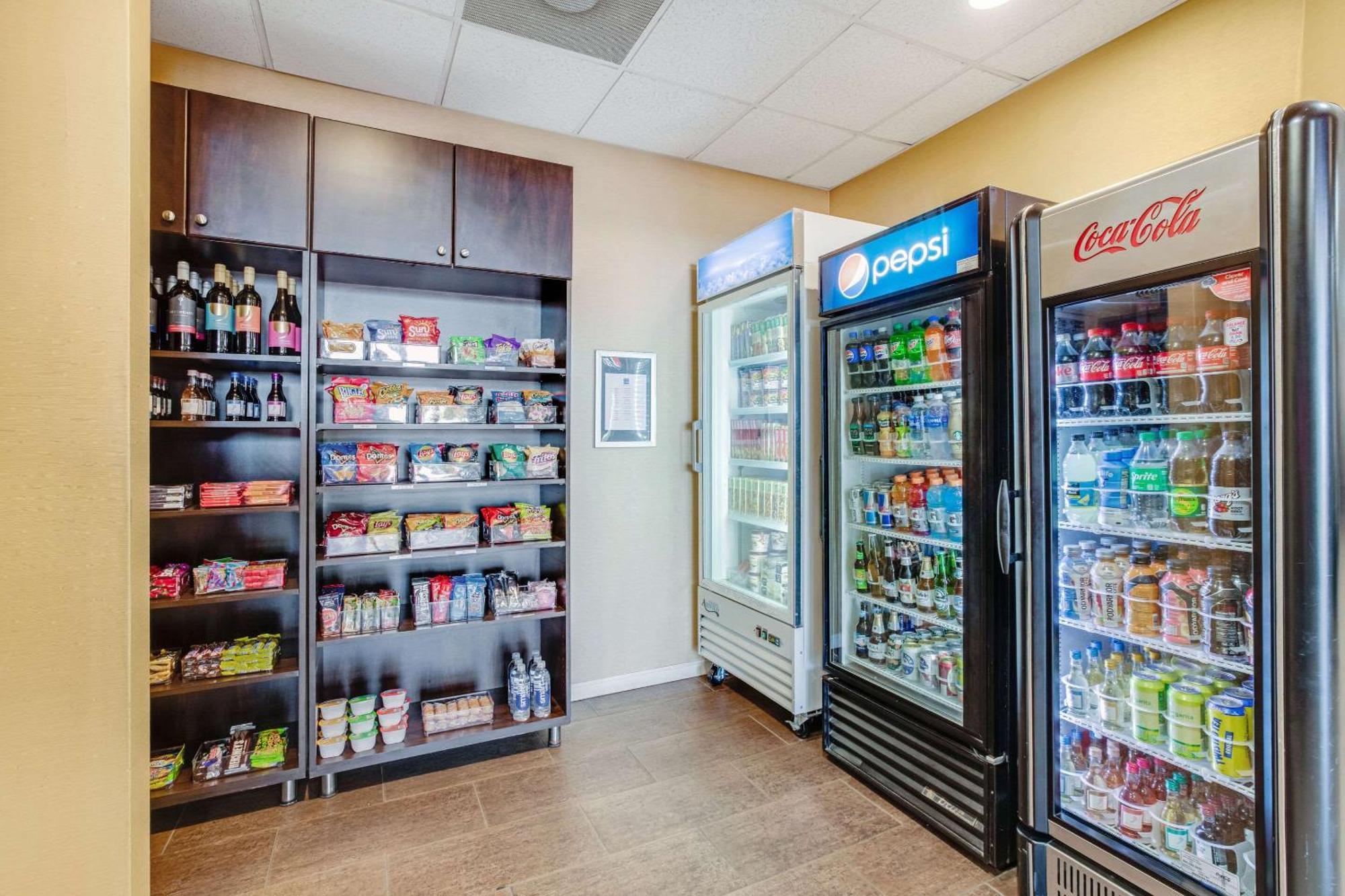 Clarion Inn Asheville Airport Fletcher Ngoại thất bức ảnh