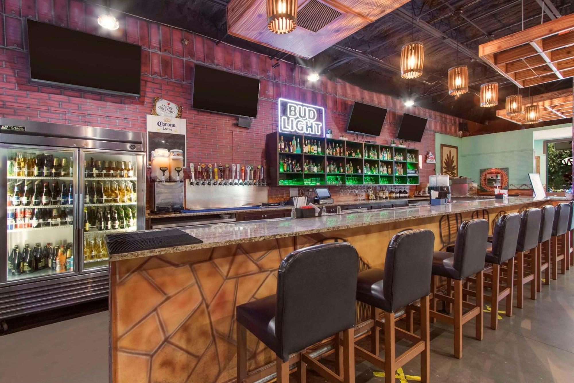 Clarion Inn Asheville Airport Fletcher Ngoại thất bức ảnh