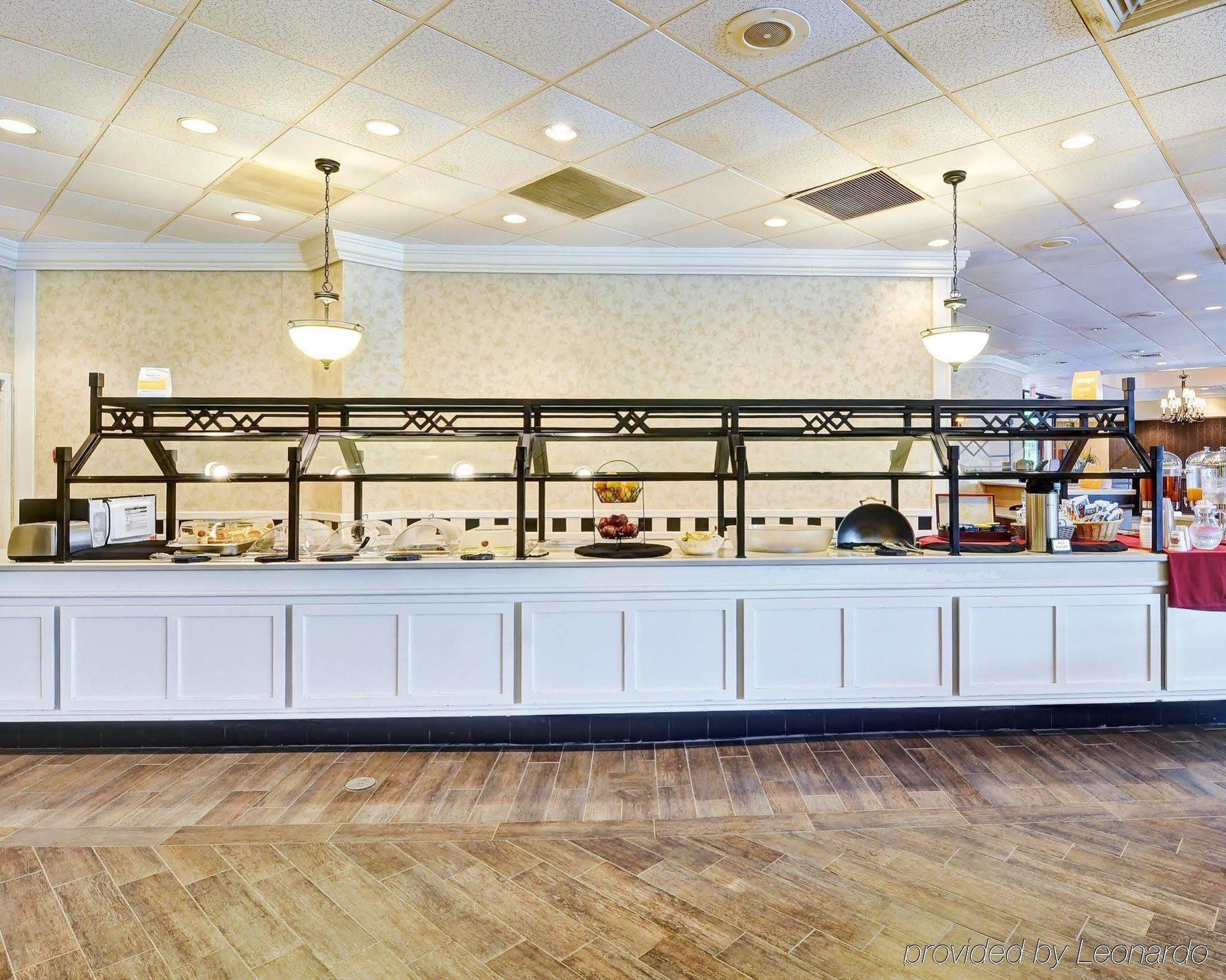 Clarion Inn Asheville Airport Fletcher Ngoại thất bức ảnh